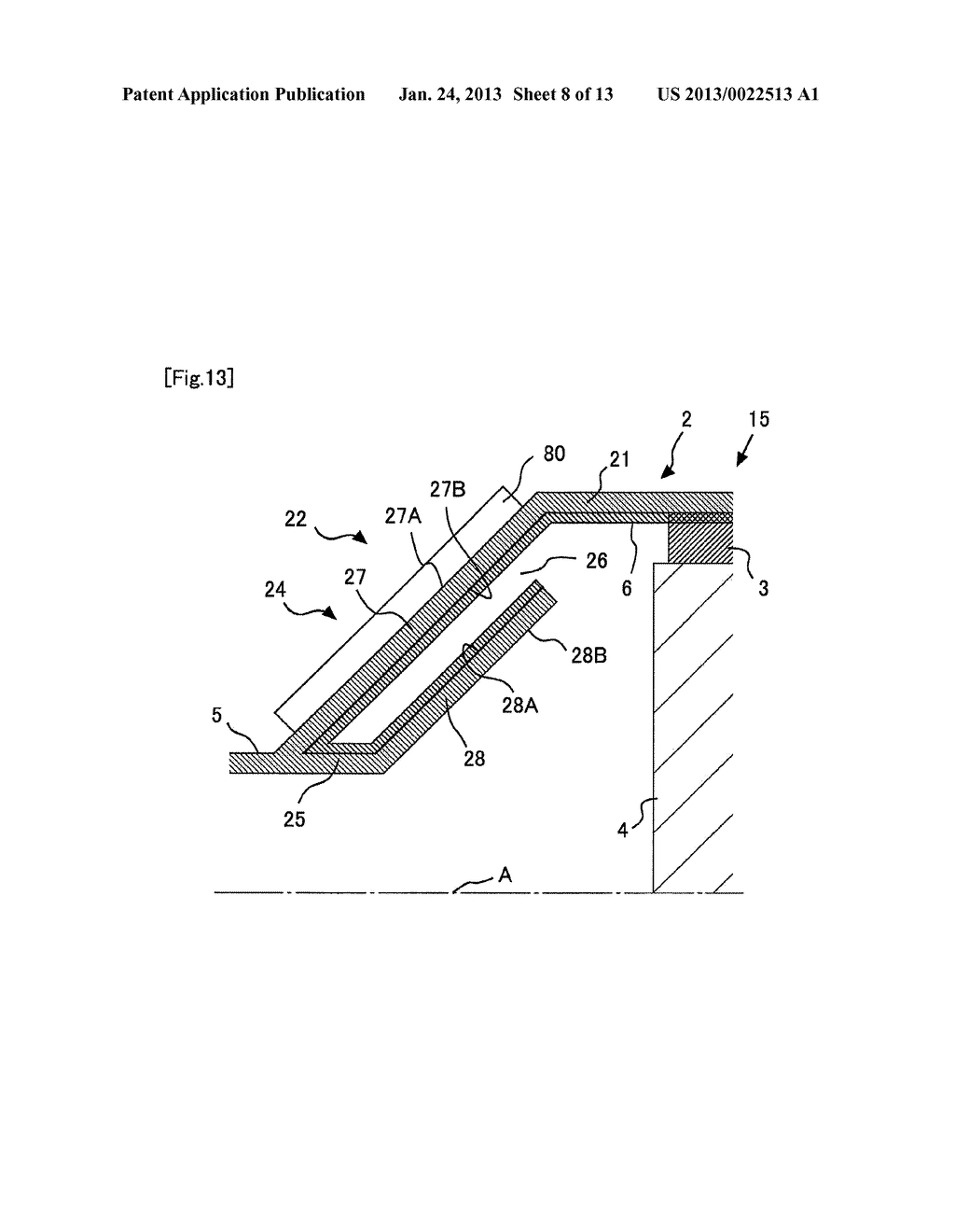 ELECTRIC HEATING TYPE CATALYST AND A METHOD FOR MANUFACTURING THE SAME - diagram, schematic, and image 09