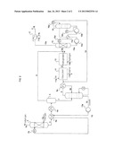 PROCESS FOR WORKUP OF A CARBON DIOXIDE-RICH GAS TO BE FREED OF SULFUR     COMPONENTS diagram and image