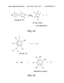 HALOGENATED PHENOLS FOR DIAGNOSTICS, ANTIOXIDANT PROTECTION AND DRUG     DELIVERY diagram and image