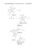 HALOGENATED PHENOLS FOR DIAGNOSTICS, ANTIOXIDANT PROTECTION AND DRUG     DELIVERY diagram and image