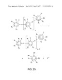 HALOGENATED PHENOLS FOR DIAGNOSTICS, ANTIOXIDANT PROTECTION AND DRUG     DELIVERY diagram and image