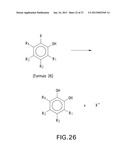 HALOGENATED PHENOLS FOR DIAGNOSTICS, ANTIOXIDANT PROTECTION AND DRUG     DELIVERY diagram and image