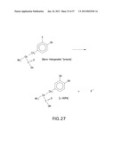 HALOGENATED PHENOLS FOR DIAGNOSTICS, ANTIOXIDANT PROTECTION AND DRUG     DELIVERY diagram and image