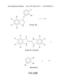 HALOGENATED PHENOLS FOR DIAGNOSTICS, ANTIOXIDANT PROTECTION AND DRUG     DELIVERY diagram and image