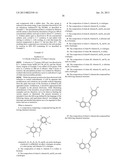 HALOGENATED PHENOLS FOR DIAGNOSTICS, ANTIOXIDANT PROTECTION AND DRUG     DELIVERY diagram and image