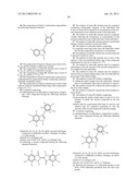 HALOGENATED PHENOLS FOR DIAGNOSTICS, ANTIOXIDANT PROTECTION AND DRUG     DELIVERY diagram and image