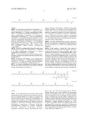 NOVEL POLYAMINO POLYKETIDE ANTIBIOTICS AND USES THEREOF diagram and image