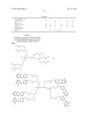 NOVEL COMPOUNDS diagram and image