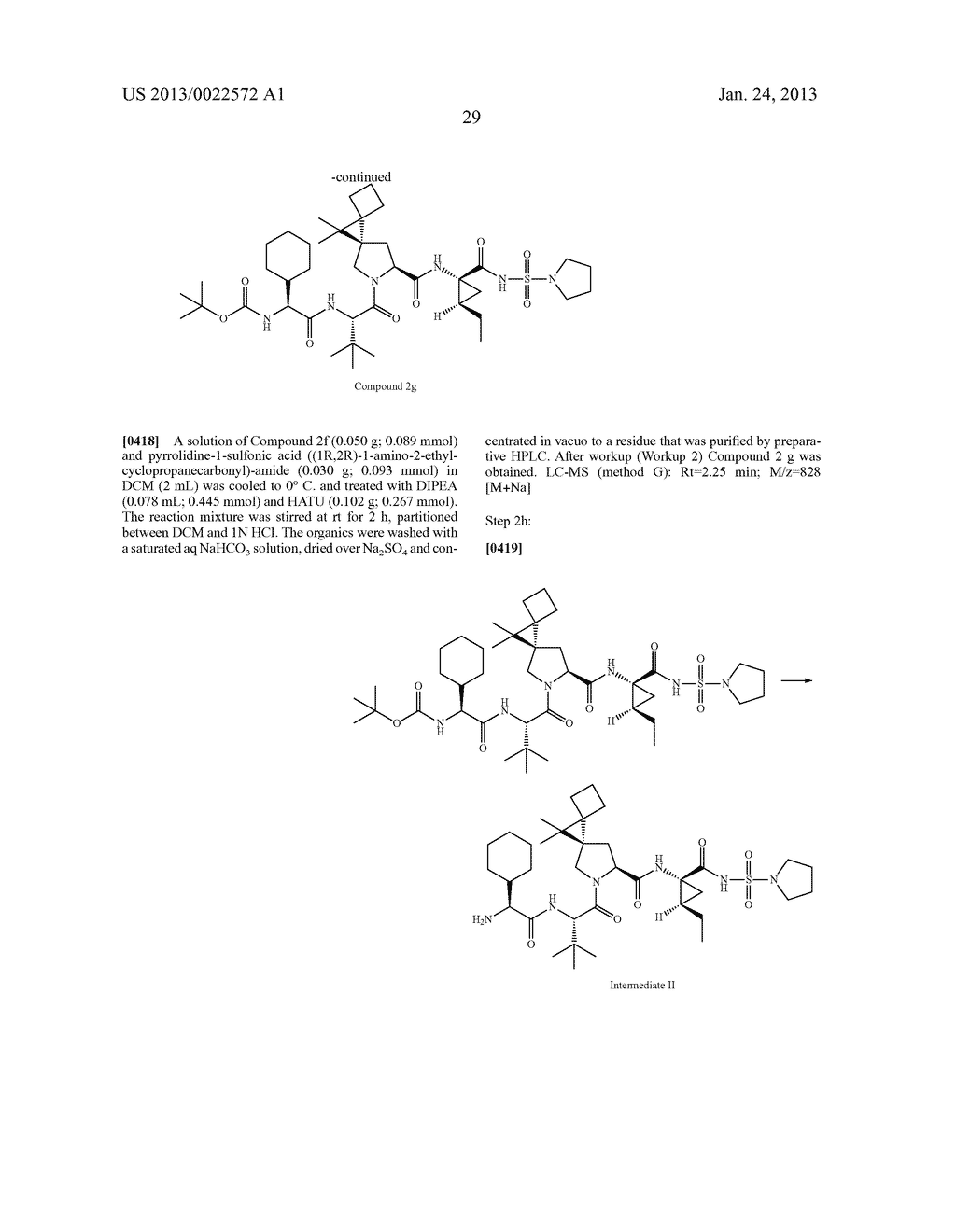 ORGANIC COMPOUNDS AND THEIR USES - diagram, schematic, and image 30