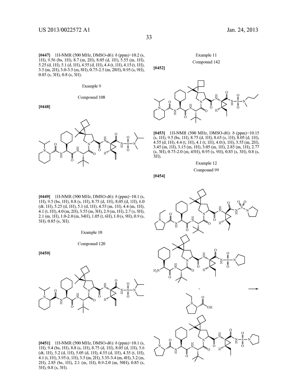 ORGANIC COMPOUNDS AND THEIR USES - diagram, schematic, and image 34