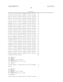 Avirulent Salmonella Gallinarum Variants and Pharmaceutical Composition     Using the Same diagram and image