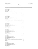 Avirulent Salmonella Gallinarum Variants and Pharmaceutical Composition     Using the Same diagram and image