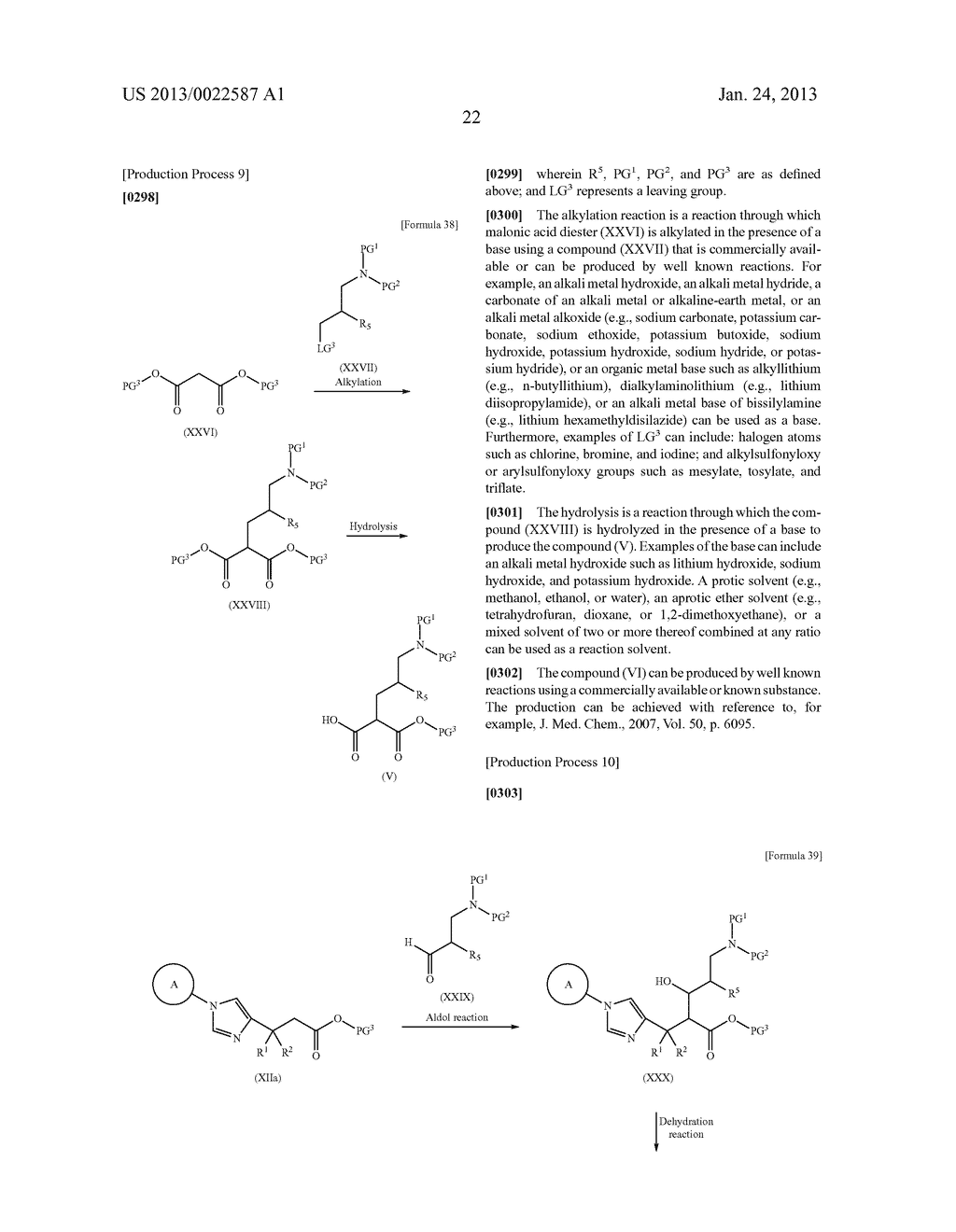 Cycloalkyl-Substituted Imidazole Derivative - diagram, schematic, and image 27