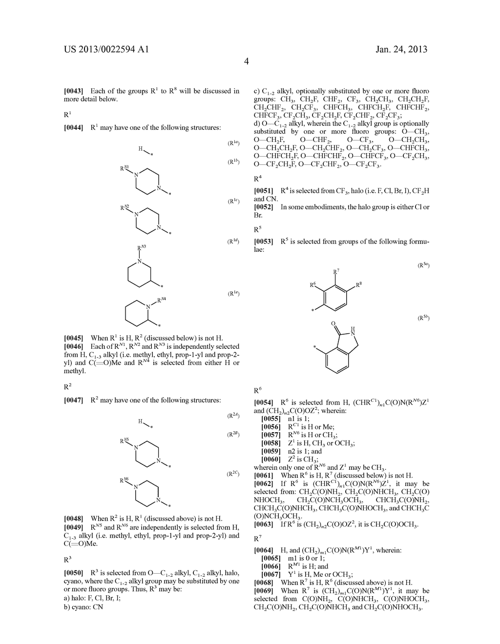 SELECTIVE FAK INHIBITORS - diagram, schematic, and image 07