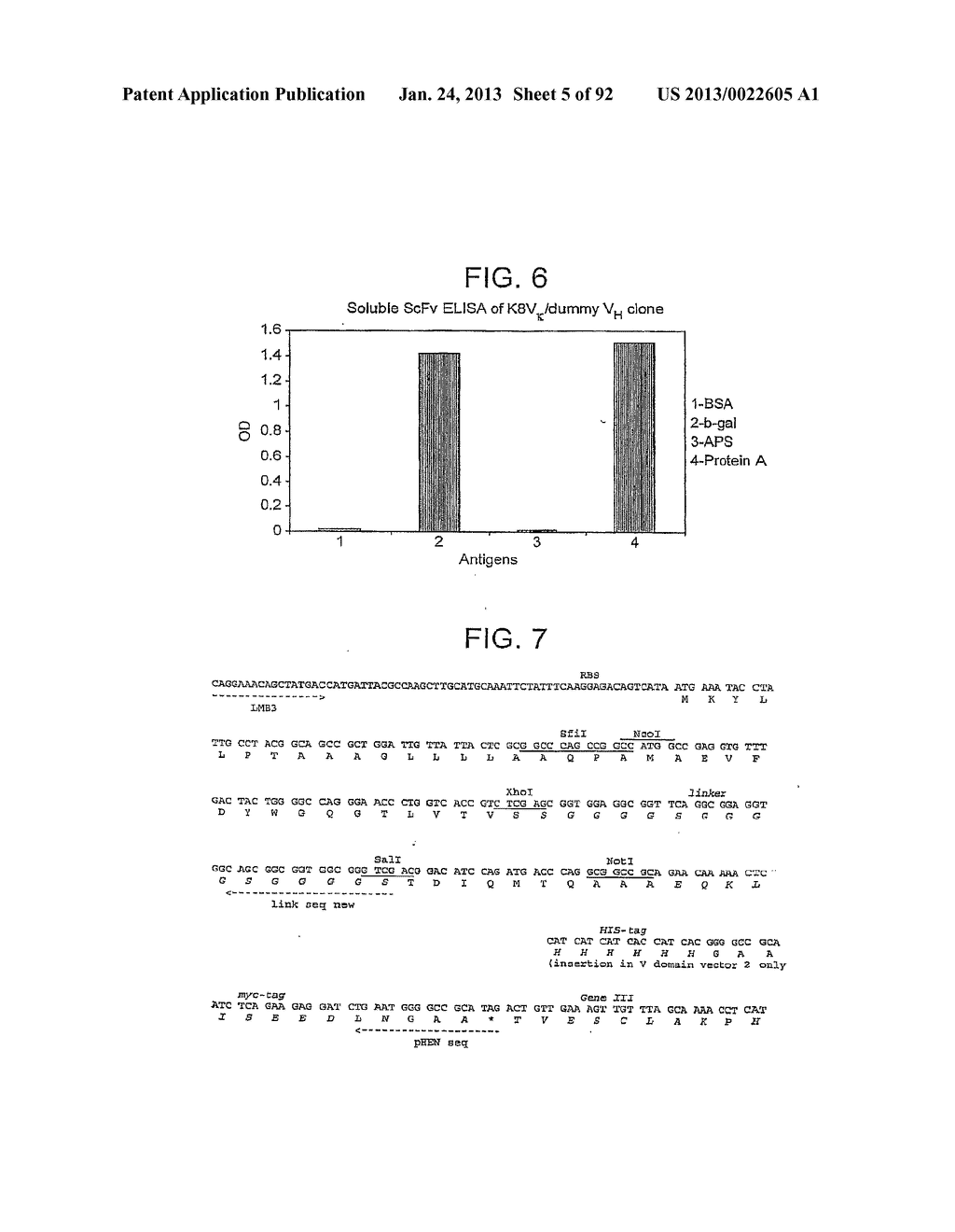 ANTAGONISTS AGAINST TNFR1 AND METHODS OF USE THEREFOR - diagram, schematic, and image 06