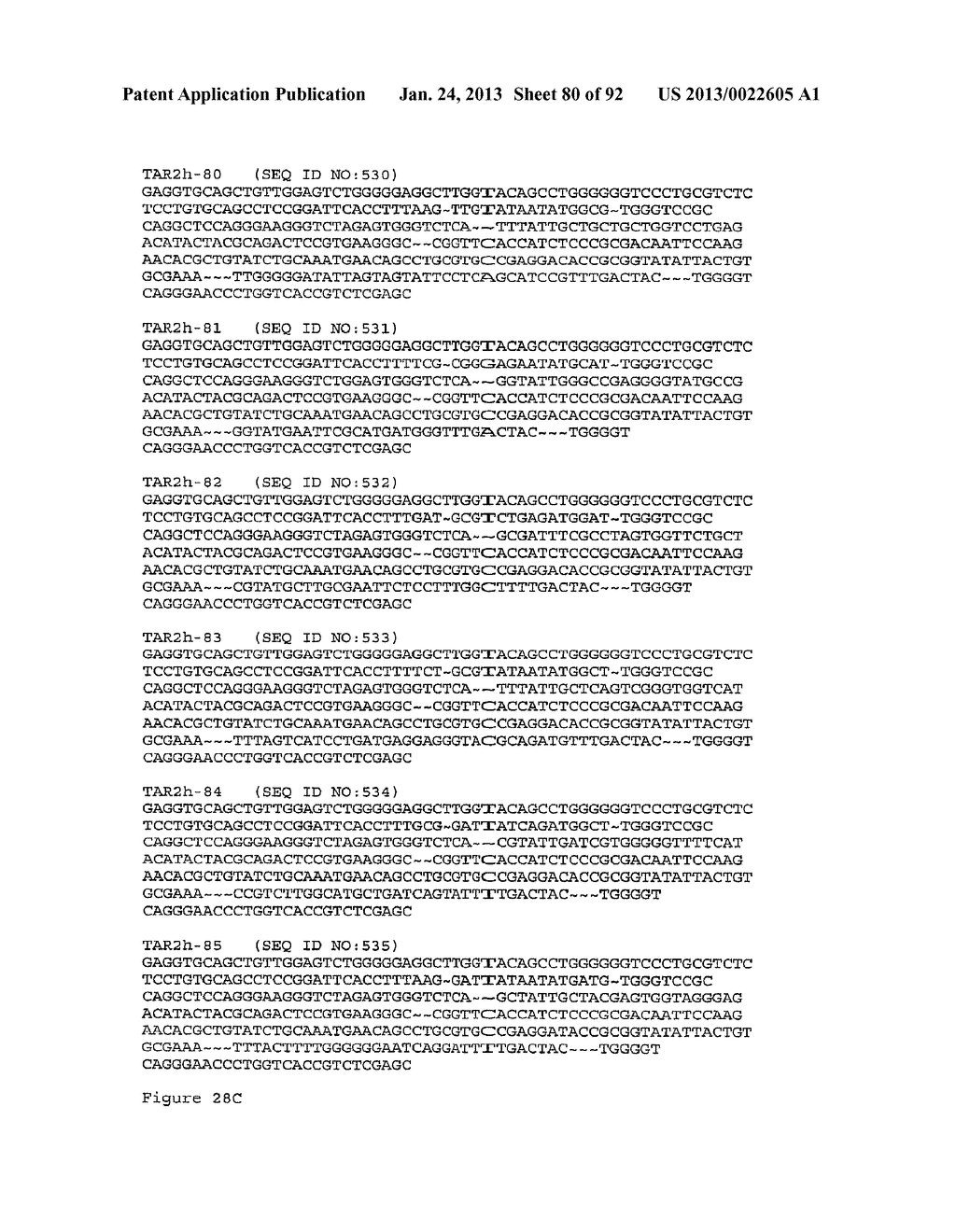 ANTAGONISTS AGAINST TNFR1 AND METHODS OF USE THEREFOR - diagram, schematic, and image 81