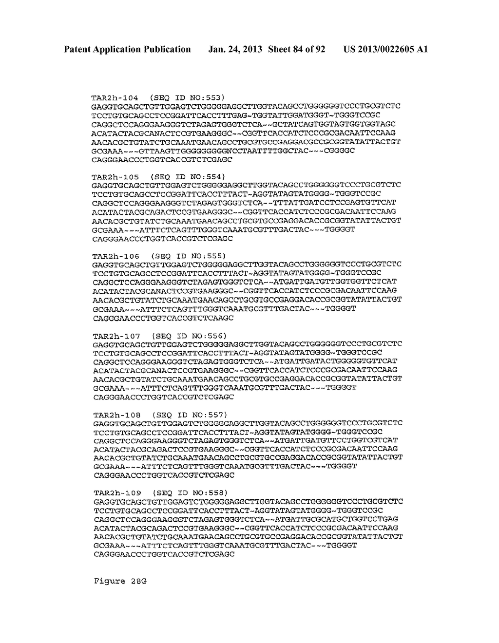 ANTAGONISTS AGAINST TNFR1 AND METHODS OF USE THEREFOR - diagram, schematic, and image 85