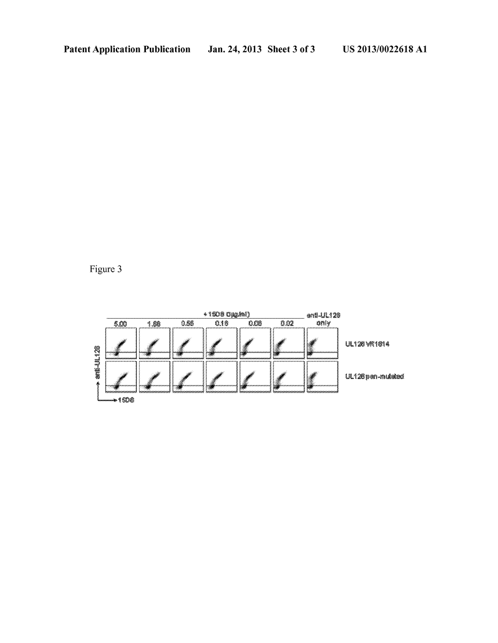 HUMAN CYTOMEGALOVIRUS NEUTRALIZING ANTIBODIES AND USE THEREOF - diagram, schematic, and image 04