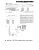 ASSAYS AND METHODS PERTAINING TO PRE-AMYLOID INTERMEDIATES diagram and image