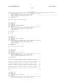 ANTIBODIES THAT SPECIFICALLY BIND TO TIM3 diagram and image