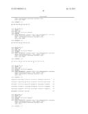 ANTIBODIES THAT SPECIFICALLY BIND TO TIM3 diagram and image