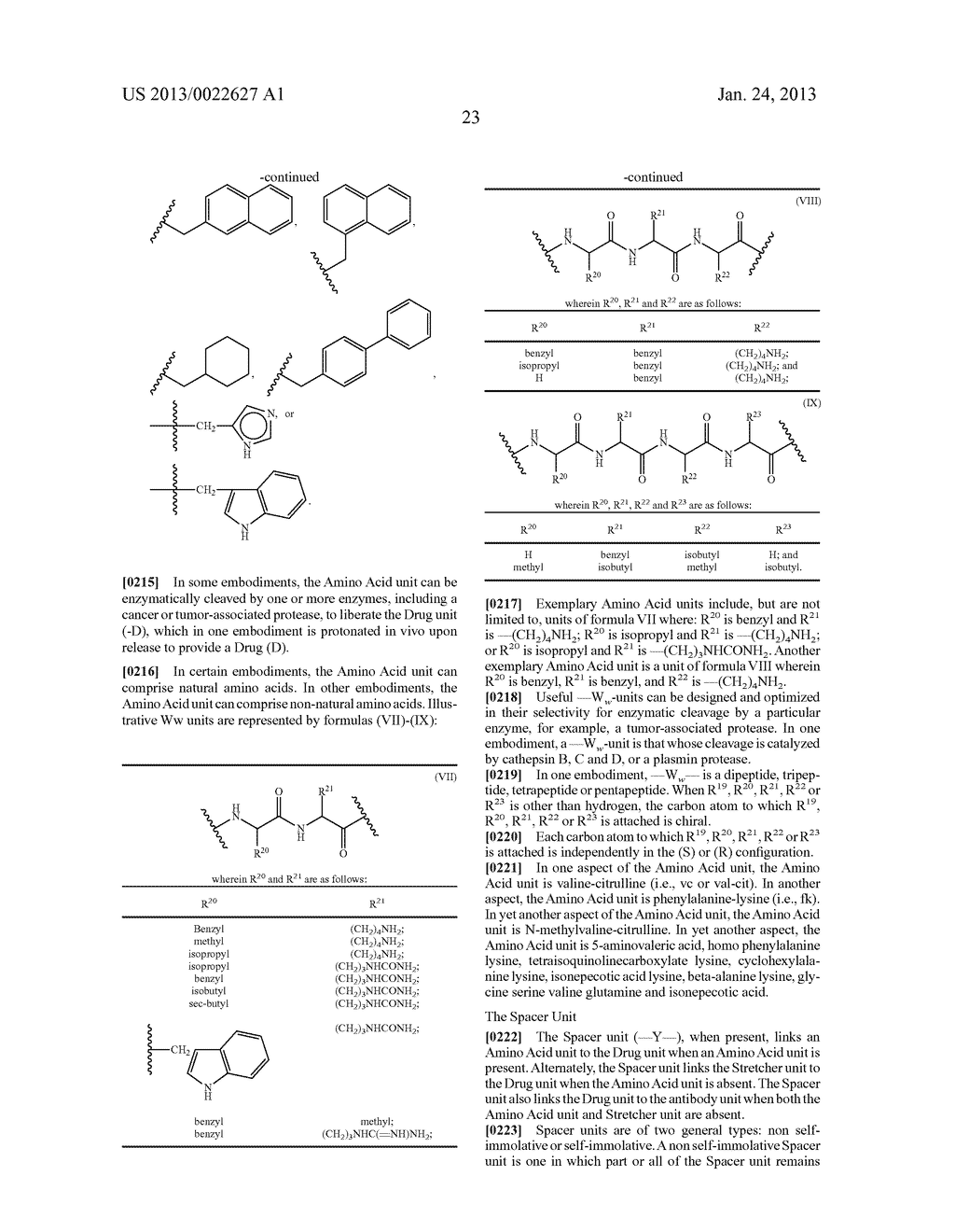 Combination Therapy With Antibody-Drug Conjugates - diagram, schematic, and image 33