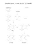 ACYL PSEUDOPEPTIDES WHICH CARRY A FUNCTIONALIZED AUXILIARY ARM diagram and image