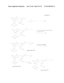 ACYL PSEUDOPEPTIDES WHICH CARRY A FUNCTIONALIZED AUXILIARY ARM diagram and image