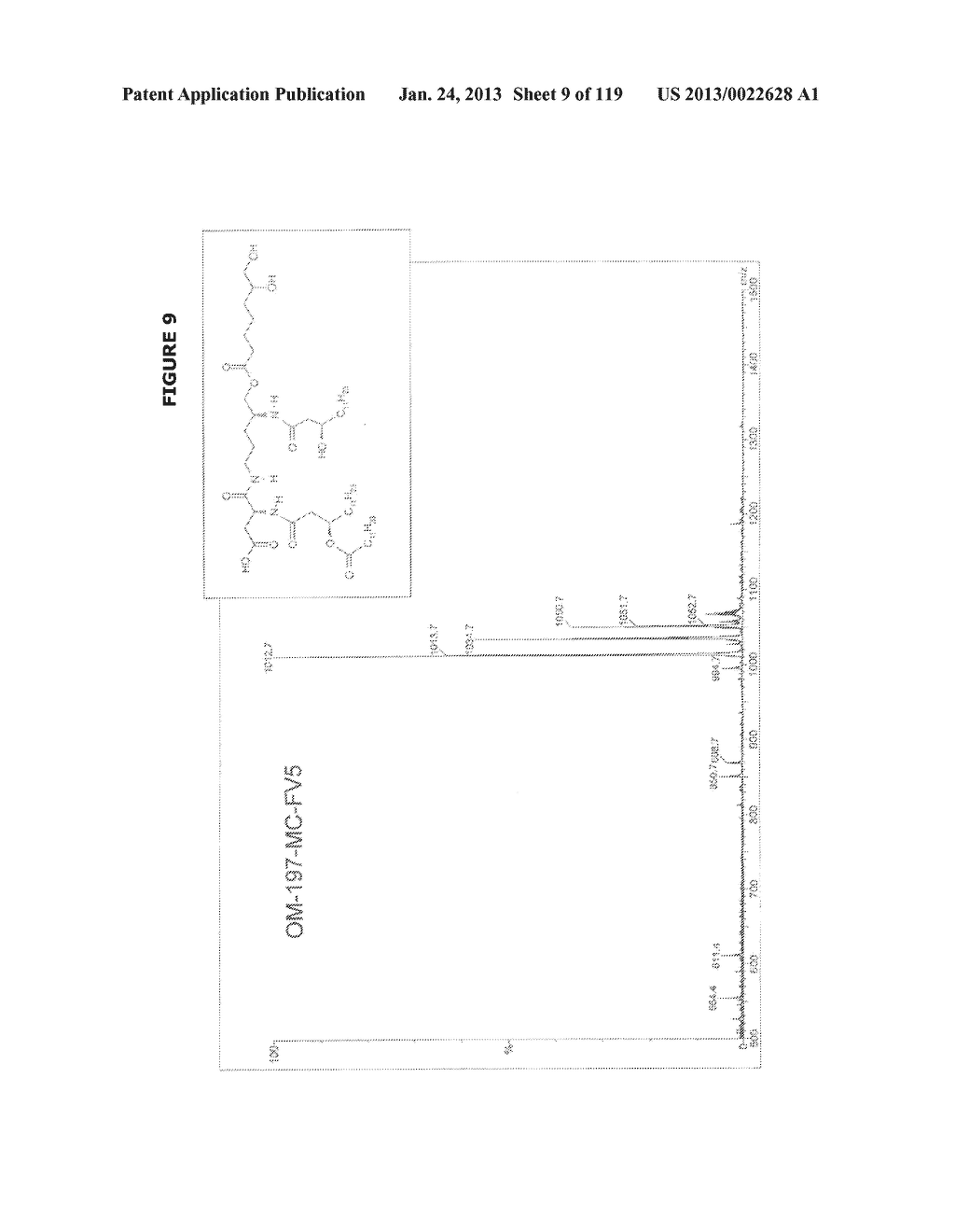 ACYL PSEUDOPEPTIDES WHICH CARRY A FUNCTIONALIZED AUXILIARY ARM - diagram, schematic, and image 10