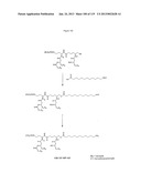 ACYL PSEUDOPEPTIDES WHICH CARRY A FUNCTIONALIZED AUXILIARY ARM diagram and image