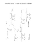 ACYL PSEUDOPEPTIDES WHICH CARRY A FUNCTIONALIZED AUXILIARY ARM diagram and image