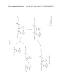 ACYL PSEUDOPEPTIDES WHICH CARRY A FUNCTIONALIZED AUXILIARY ARM diagram and image