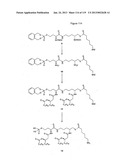 ACYL PSEUDOPEPTIDES WHICH CARRY A FUNCTIONALIZED AUXILIARY ARM diagram and image