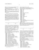 ACYL PSEUDOPEPTIDES WHICH CARRY A FUNCTIONALIZED AUXILIARY ARM diagram and image