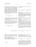 ACYL PSEUDOPEPTIDES WHICH CARRY A FUNCTIONALIZED AUXILIARY ARM diagram and image