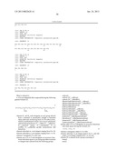 ACYL PSEUDOPEPTIDES WHICH CARRY A FUNCTIONALIZED AUXILIARY ARM diagram and image