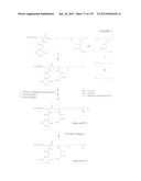 ACYL PSEUDOPEPTIDES WHICH CARRY A FUNCTIONALIZED AUXILIARY ARM diagram and image