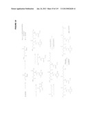 ACYL PSEUDOPEPTIDES WHICH CARRY A FUNCTIONALIZED AUXILIARY ARM diagram and image