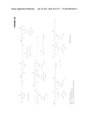 ACYL PSEUDOPEPTIDES WHICH CARRY A FUNCTIONALIZED AUXILIARY ARM diagram and image