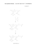 ACYL PSEUDOPEPTIDES WHICH CARRY A FUNCTIONALIZED AUXILIARY ARM diagram and image