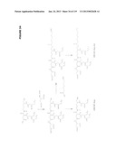 ACYL PSEUDOPEPTIDES WHICH CARRY A FUNCTIONALIZED AUXILIARY ARM diagram and image