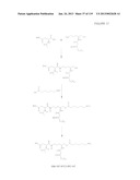 ACYL PSEUDOPEPTIDES WHICH CARRY A FUNCTIONALIZED AUXILIARY ARM diagram and image