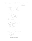 ACYL PSEUDOPEPTIDES WHICH CARRY A FUNCTIONALIZED AUXILIARY ARM diagram and image