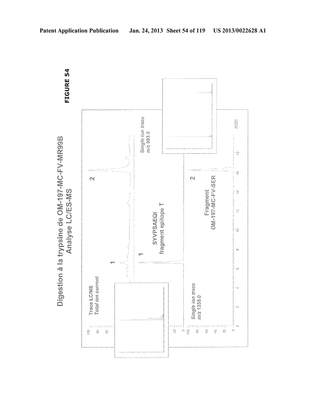 ACYL PSEUDOPEPTIDES WHICH CARRY A FUNCTIONALIZED AUXILIARY ARM - diagram, schematic, and image 55