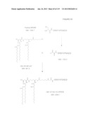 ACYL PSEUDOPEPTIDES WHICH CARRY A FUNCTIONALIZED AUXILIARY ARM diagram and image