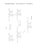 ACYL PSEUDOPEPTIDES WHICH CARRY A FUNCTIONALIZED AUXILIARY ARM diagram and image