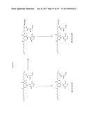 ACYL PSEUDOPEPTIDES WHICH CARRY A FUNCTIONALIZED AUXILIARY ARM diagram and image