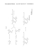 ACYL PSEUDOPEPTIDES WHICH CARRY A FUNCTIONALIZED AUXILIARY ARM diagram and image