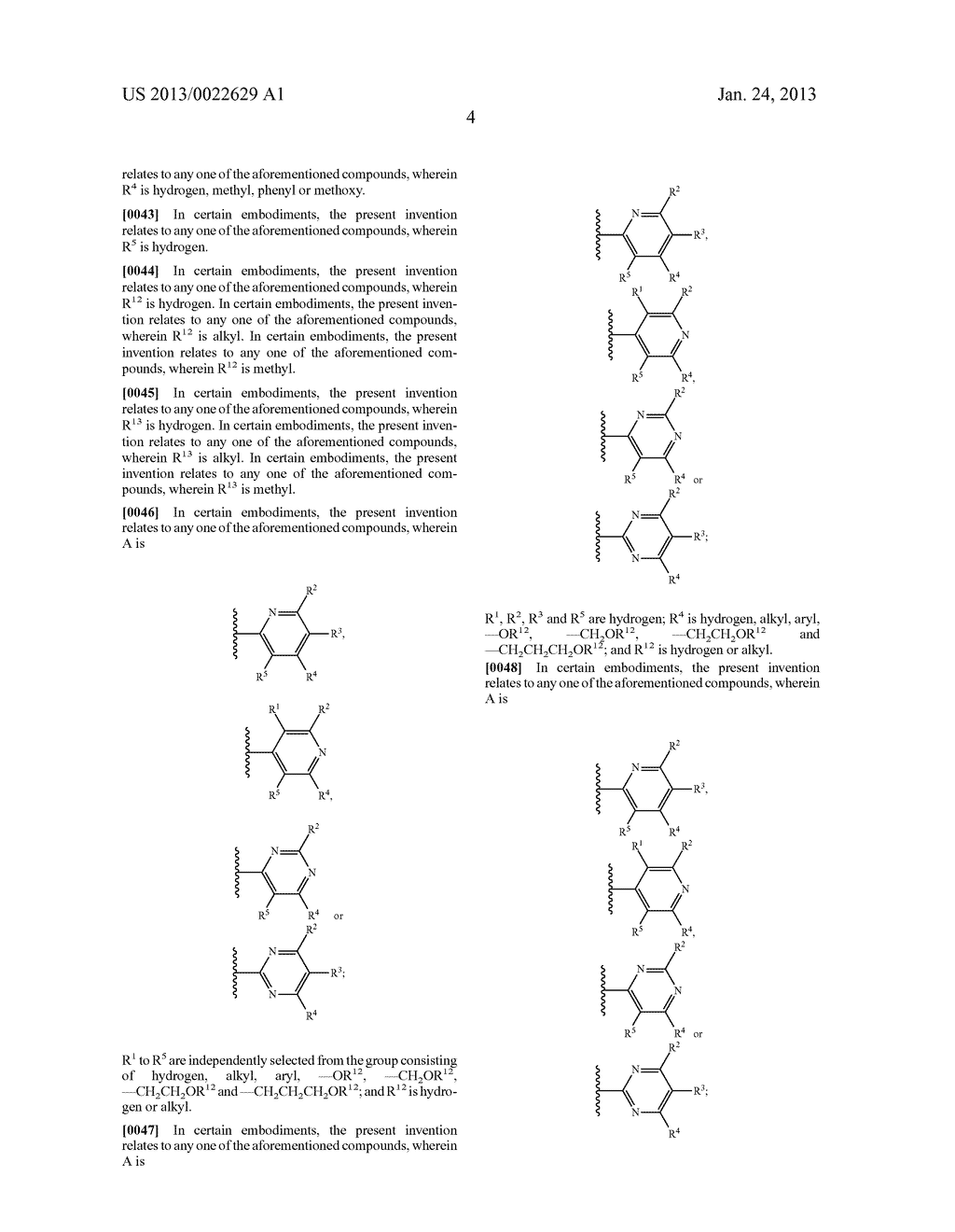 Modulators of Immunoinhibitory Receptor PD-1, and Methods of Use Thereof - diagram, schematic, and image 11