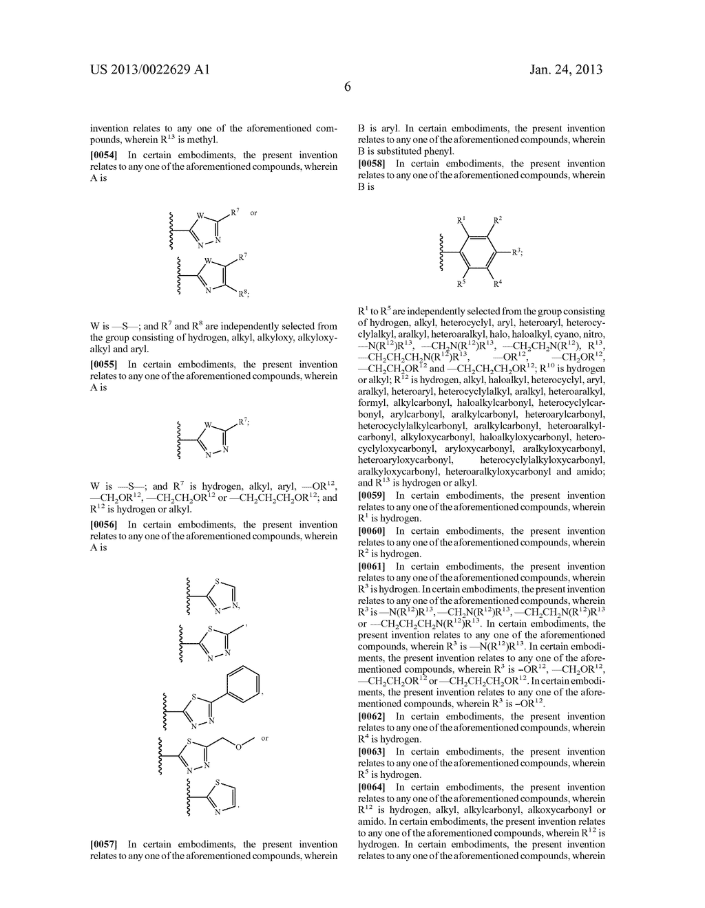 Modulators of Immunoinhibitory Receptor PD-1, and Methods of Use Thereof - diagram, schematic, and image 13